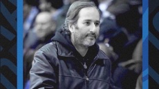 Πένθος στον Ηρακλή, έφυγε από τη ζωή ο Μάκης Σαρλής