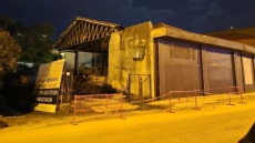 Τρίκαλα: Κατεδαφίζεται το τελευταίο μπουζουκτσίδικο 