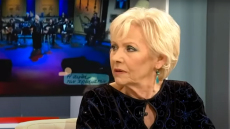 Πέθανε σε ηλικία 73 ετών η σημαντική λαϊκή τραγουδίστρια Μαίρη Μαράντη