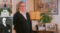 Ιωάννα Φωκά-Μεταξά: Το σπίτι του «Όχι»