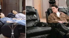 Μάθιου Πέρι: «Σε ευχαριστούμε για το γέλιο» - Οι φαν αποχαιρετούν τον Τσάντλερ Μπινγκ 