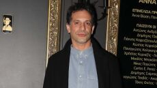 Γιώργος Χρανιώτης για τον γιο του: Νιώθω ακόμα το άγχος για το αν θα μπορέσω να του προσφέρω τα βασικά