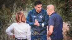 Αλλαγές στην Πολιτική Προστασία: Το 112 θα ενημερώνει για απαγόρευση κυκλοφορίας και κλείσιμο σχολείων