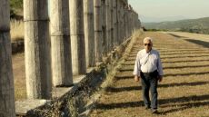 Πέτρος Θέμελης: Την Τετάρτη στην Αθήνα η νεκρώσιμος ακολουθία και την Πέμπτη στην Αρχαία Μεσσήνη η κηδεία