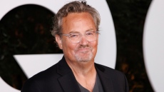 Μάθιου Πέρι: Ηχητικό ντοκουμέντο από την κλήση στην αστυνομία για βοήθεια