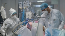 Πανδημία: Ο κόσμος δεν είναι προετοιμασμένος για την επόμενη, προειδοποιεί παγκόσμιο παρατηρητήριο 