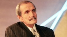 Νίκος Φώσκολος: To αφιέρωμα της Finos Film για τα 10 χρόνια από τον θάνατό του