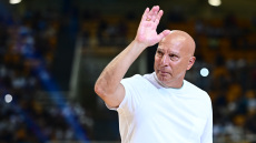 Γκάλης: Αναρωτιέμαι πως θα ήταν να παίζαμε με τον Ντράζεν στον Παναθηναϊκό - Δείτε βίντεο