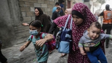 Γάζα: 52.000 έγκυοι και 36.000 μωρά πίνουν μολυσμένο ή αλμυρό νερό, σύμφωνα με το Στέιτ Ντιπάρτμεντ