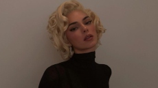 Κένταλ Τζένερ: Ποζάρει ως Μέριλιν Μονρόε και αναβιώνει το θρυλικό «χρόνια πολλά κύριε πρόεδρε»