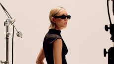 Μαρία - Ολυμπία, η νέα πρέσβειρα του Οίκου Bvlgari