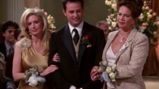 Μάθιου Πέρι: H «Νόρα Τάιλερ Μπινγκ» αποχαιρετάει τον «Τσάντλερ»