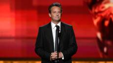 Μάθιου Πέρι: To τελευταίο... γεύμα μια μέρα πριν τον θάνατό του - Η έξοδος με μυστηριώδη γυναίκα