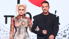 My Style Rocks: Οι παίκτριες καλούνται να δημιουργήσουν το ιδανικό outfit για τη γνωριμία με την πεθερά