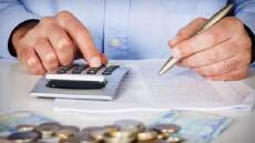 ΕΛΣΤΑΤ: Αύξηση 4,5% σημείωσε πέρυσι το διαθέσιμο εισόδημα των νοικοκυριών