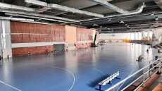 ΟΑΚΑ: Επαναλειτουργεί η αίθουσα «Κασιμάτης» - Αναμονή για την έκθεση του ΤΕΕ για το στέγαστρο Καλατράβα