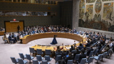 Ξεκίνησε το Συμβούλιο Ασφαλείας του ΟΗΕ για τις εξελίξεις στη Βενεζουέλα, δείτε live