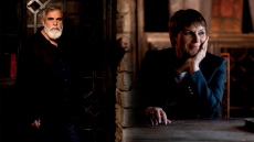 Δημήτρης Κατσίκης και Τριάδα Παπαδάκη: Οι μάγοι της «Μάγισσας»