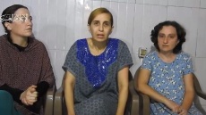 Ισραήλ: Όμηρος που συμμετείχε σε προπαγανδιστικό βίντεο της Χαμάς απελευθερώθηκε με την κόρη της