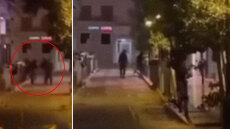 Θεσσαλονίκη - Καταγγελία: «Τον χτυπούσαν 12 άτομα με τέιζερ και αλυσίδες και η ΕΛΑΣ δεν του έχει πάρει ακόμα κατάθεση»