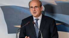 Κωστής Χατζηδάκης στη Le Monde: Η ανάπτυξη είναι ο καλύτερος τρόπος για τη διασφάλιση της κοινωνικής συνοχής