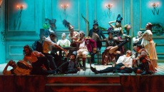 Κρατικό Θέατρο Βορείου Ελλάδος: Ποιες παραστάσεις θα δούμε φέτος στις σκηνές του