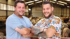 Η Καστοριά δίνει μαθήματα βιολογικής τυροκομίας