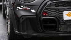 Νέο λογότυπο για τα ΜΙΝΙ JCW