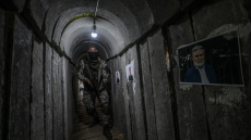 Μέση Ανατολή: Οι IDF εντόπισαν τις σορούς εννέα μελών της Χαμάς μέσα σε τούνελ στη Λωρίδα της Γάζας