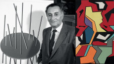 Άγγελος Γουλανδρής, o φιλάνθρωπος της τέχνης