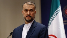 Πόλεμος στο Ισραήλ: Στην Τουρκία αύριο ο υπουργός Εξωτερικών του Ιράν