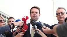 Στέφανος Κασσελάκης: Ο ΣΥΡΙΖΑ θέλει μια ισχυρή και ανεξάρτητη δικαιοσύνη