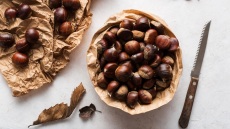 10 εκλεκτά προϊόντα με κάστανο από όλη την Ελλάδα