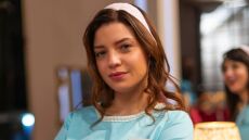 Μαρίλια Μητρούση για «Τζένη» και «Πασχάλη» στον «Παράδεισο των κυριών»: Υπάρχει αγάπη και έρωτας ακόμα