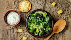 Μαγειρεύουμε το μπρόκολο με 5 λαχταριστούς τρόπους