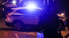 Παπάγου: Επίθεση με γκαζάκια σε αυτοκίνητο που ανήκει σε διευθυντή γνωστής εταιρείας ρούχων