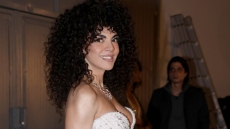 Μαρία Σολωμού: Όταν έχω όρεξη κάνω μπότοξ, αρχίζουν να κρέμονται όλα προς τα κάτω σιγά σιγά