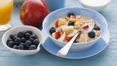 Πώς να ετοιμάσετε το πιο θρεπτικό πρωινό για το φθινόπωρο