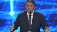 Αριστερός δικαστικός ακτιβισμός η απόφαση για την Λεπέν, λέει ο Μπολσονάρου