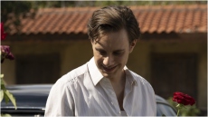 Το προξενιό της Ιουλίας - Δημήτρης Αριανούτσος: Είναι μεγάλη πρόκληση για μένα ο Χρήστος