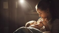 Θηλασμός: Ο ρόλος του μητρικού γάλακτος στην ανίχνευση του καρκίνου του μαστού