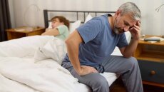 Πέντε πράγματα που πρέπει να προσέξουν οι 50ρηδες για καλή στύση