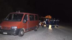 Γοργοπόταμος: Ολοκληρώθηκε η διάσωση των Ελβετών που είχαν εγκλωβιστεί στο φαράγγι - Με ελικόπτερο η μεταφορά τους