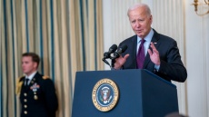 Ο Μπάιντεν σκόπιμα κρατούσε απόρρητα έγγραφα, λέει πόρισμα εισαγγελέα – Δεν θα ασκηθεί δίωξη