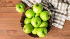 Τα ξινόμηλα στη μαγειρική μέσα από 3 πεντανόστιμες συνταγές