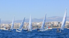 Με 600 ιστιοπλόους από 13 χώρες ξεκινά την Παρασκευή η «32η Athens International Sailing Week 2023»