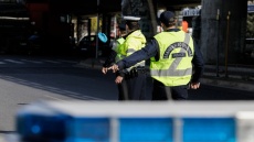 Τροχαία: Παραβάτης 1 στους 3 οδηγούς στην Αττική - Οι 24 στη δικαιοσύνη και 306 κλήσεις σε ένα 24ωρο