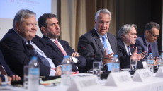 Έντονοι διάλογοι στη συζήτηση για τις Ανεξάρτητες Αρχές και τη συμβολή τους στο Κράτος Δικαίου