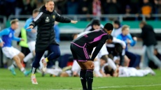 Κύπελλο Γερμανίας: Αποκλείστηκε η Μπάγερν από την Σααρμπρίκεν της 3ης κατηγορίας - Δείτε τα γκολ