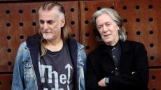 Κώστας Τουρνάς - Φίλιππος Πλιάτσικας: Θα τραγουδούν μαζί στη σκηνή του θεάτρου Άλσος οι δύο καλλιτέχνες